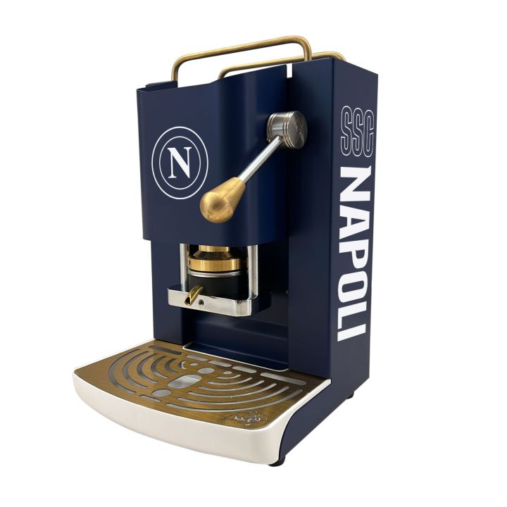 Caffè Toraldo - Neapolitan Espresso & Italian Lifestyle
