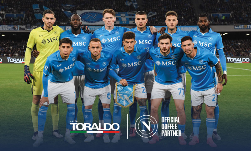 SSC Napoli Toraldo