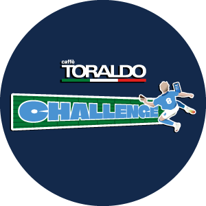 Toraldo Challenge: il caffè incontra la passione per il Napoli